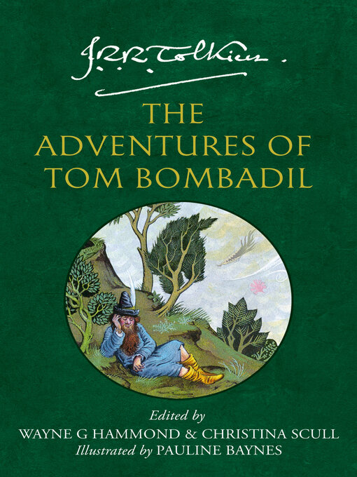 Title details for The Adventures of Tom Bombadil by J. R. R. Tolkien - Available